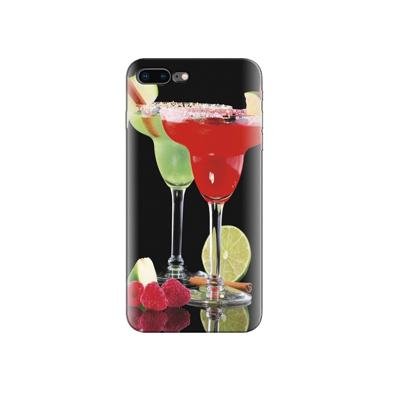 Husa Iphone 7 Plus Cocktail Home Screens
