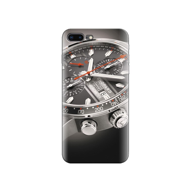 Husa Iphone 7 Plus Chopard Collection Racing Luxury Watches