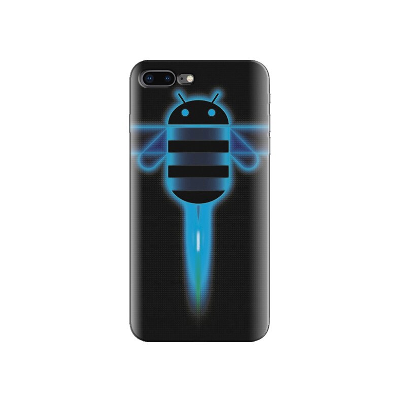 Husa Iphone 7 Plus Cartoon High Quality Nice Wides