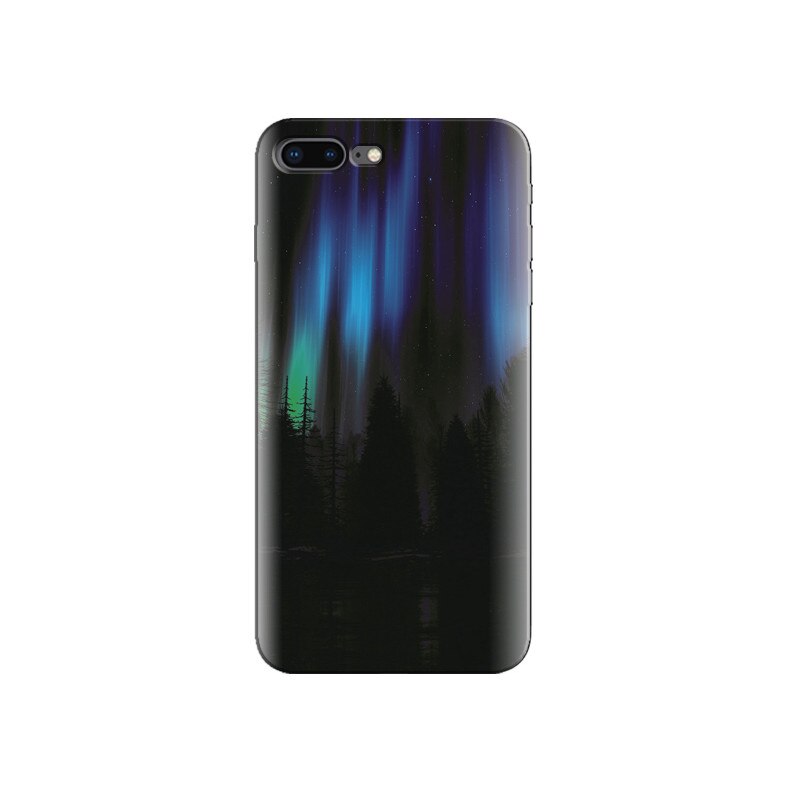 Husa Iphone 7 Plus Colouring Sky In Night Space