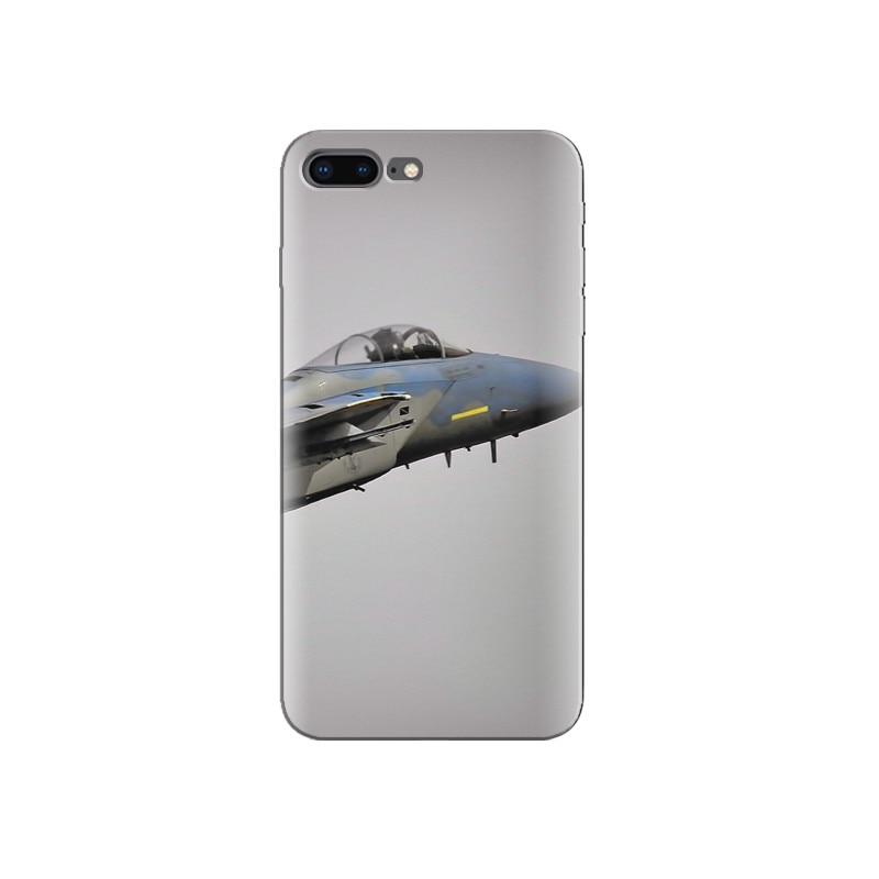 Husa Iphone 7 Plus Eagle Fighter Plane Of Military Hqs