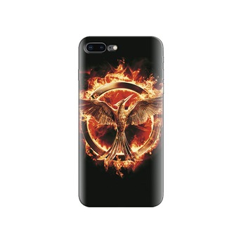 Husa Iphone 7 Plus Fire Birds High Resolution Latests Husa Iphone 7 Plus Fire Birds High Resolution Latests