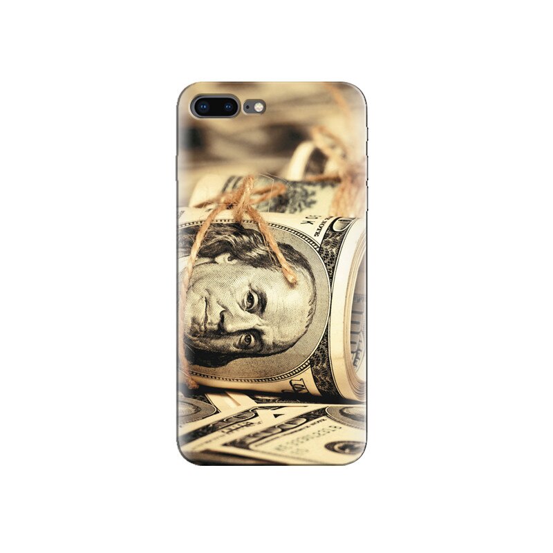 Husa Iphone 7 Plus Dollars Hd