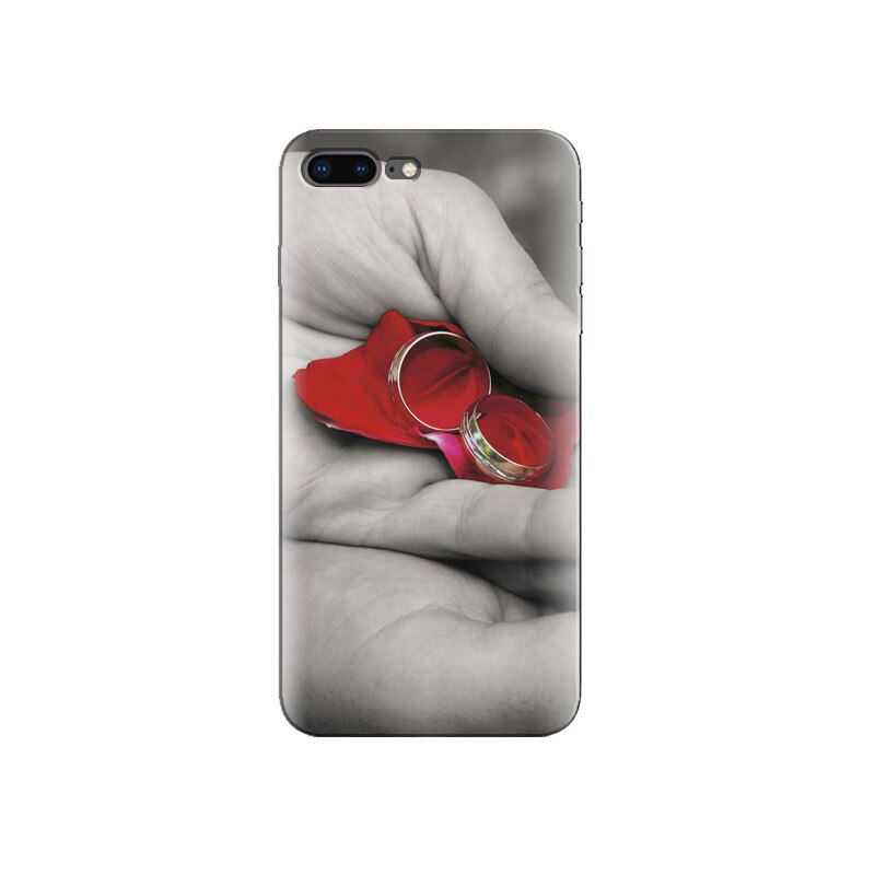 Husa Iphone 8 plus Engagement Rings