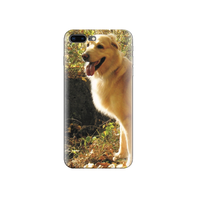Husa Iphone 7 Plus Cute Dog Photoshoots Backgrounds