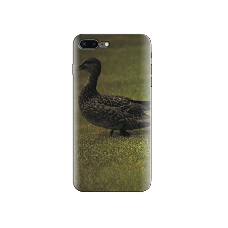 Husa Iphone 8 plus Cute Duck And Babies