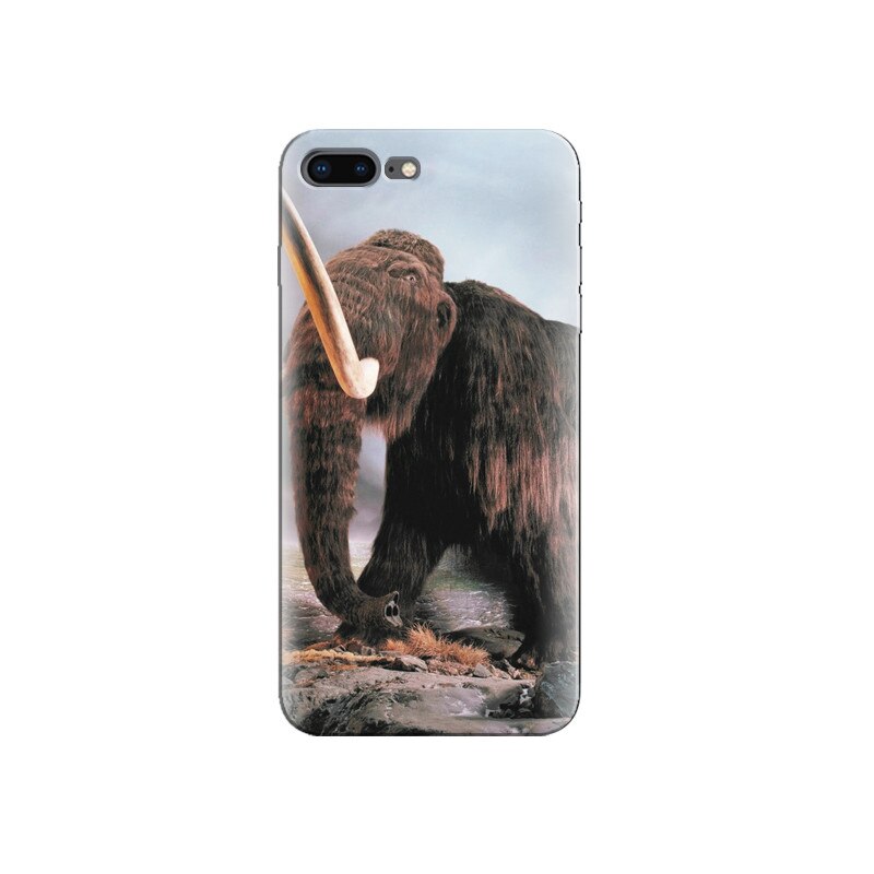 Husa Iphone 7 Plus Elephant