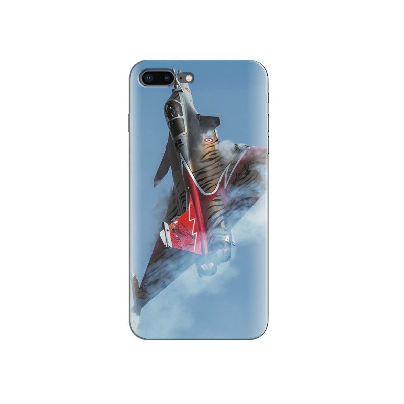 Husa Iphone 7 Plus Fight Plane Fly In Sky