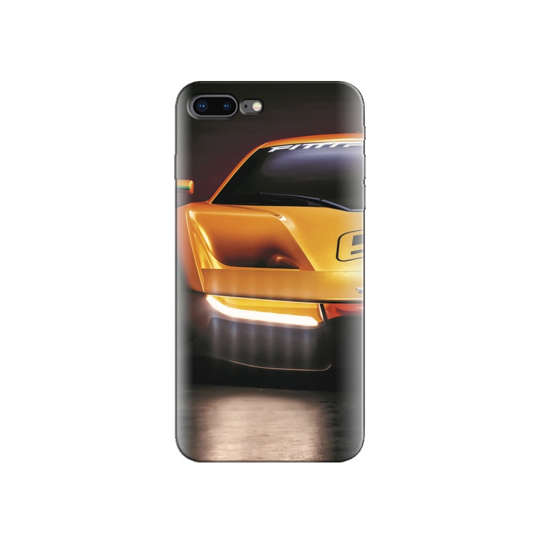 Husa Iphone 8 plus Fittipaldi E47 Vision Gran Turismo Ns
