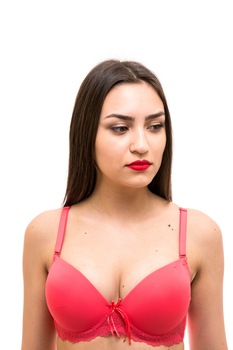 Sutien BellaVie 1611, Rosu Sutien BellaVie 1611, Rosu