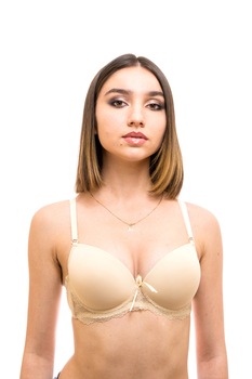 Sutien BellaVie 1611, Bej Sutien BellaVie 1611, Bej