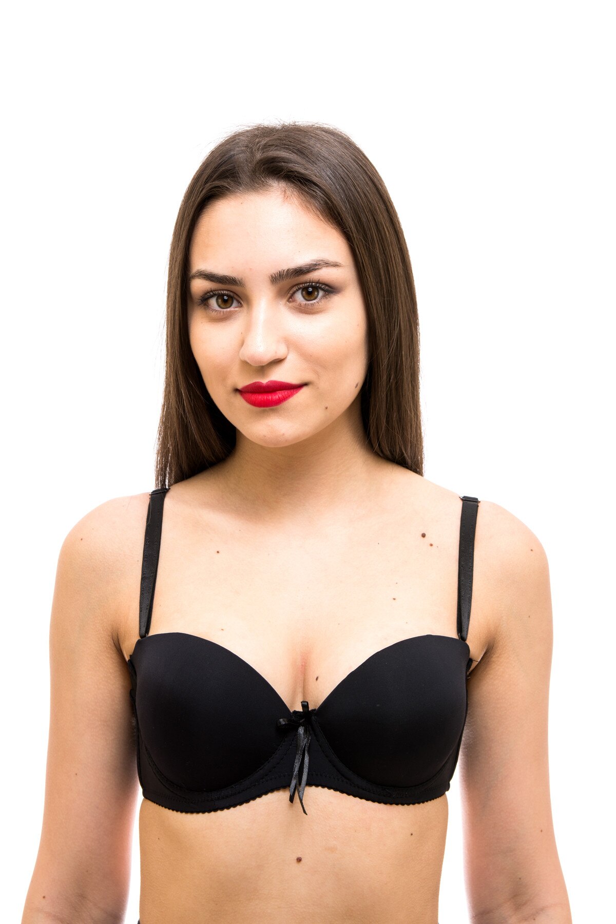 Sutien BellaVie 6829, Negru