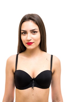 Sutien BellaVie 6829, Negru Sutien BellaVie 6829, Negru