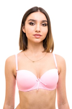 Sutien BellaVie 6829, Roz Sutien BellaVie 6829, Roz