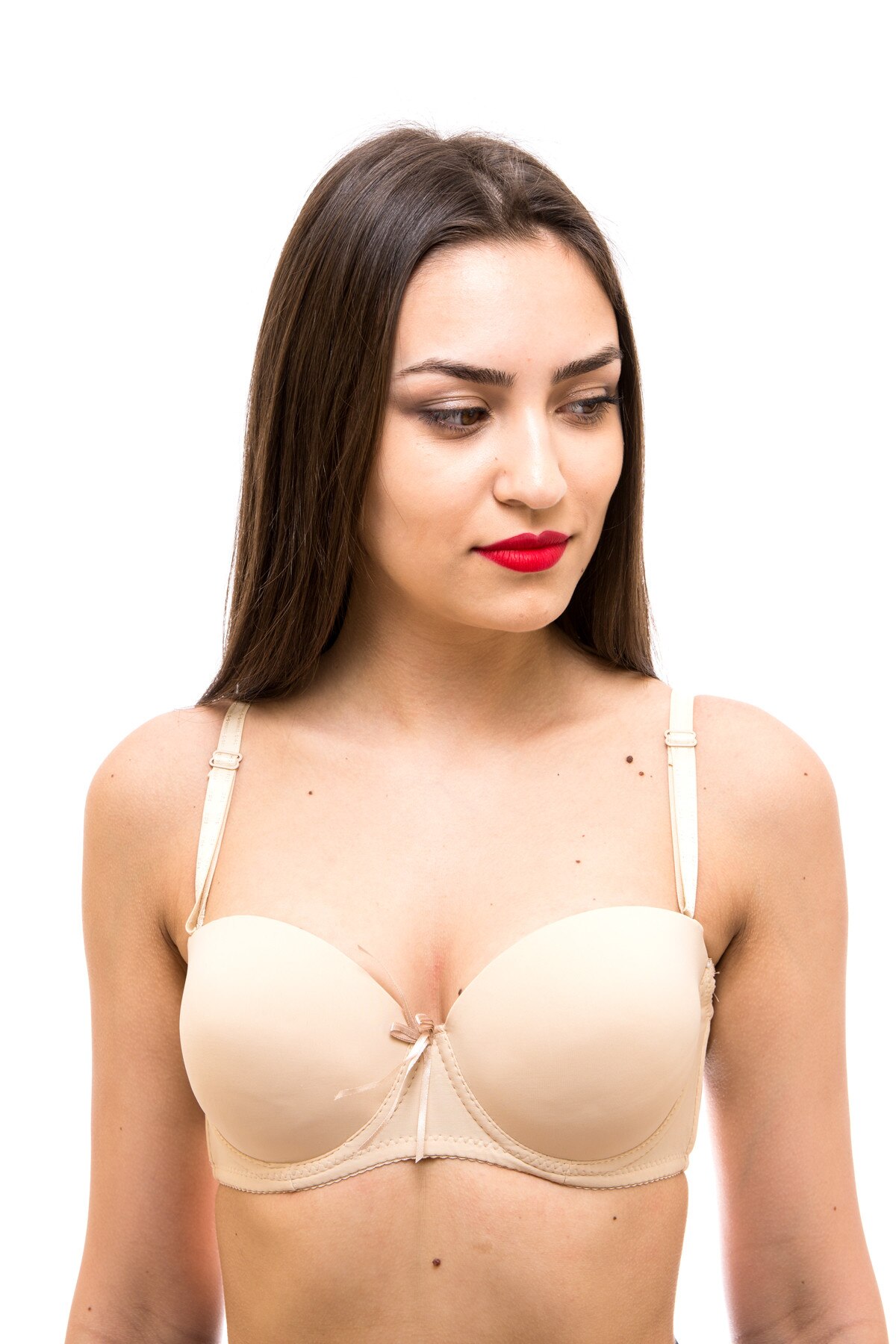 Sutien BellaVie 6829, Bej