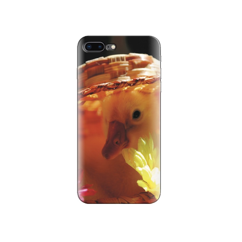 Husa Iphone 8 plus Domestic Duck Very Nice