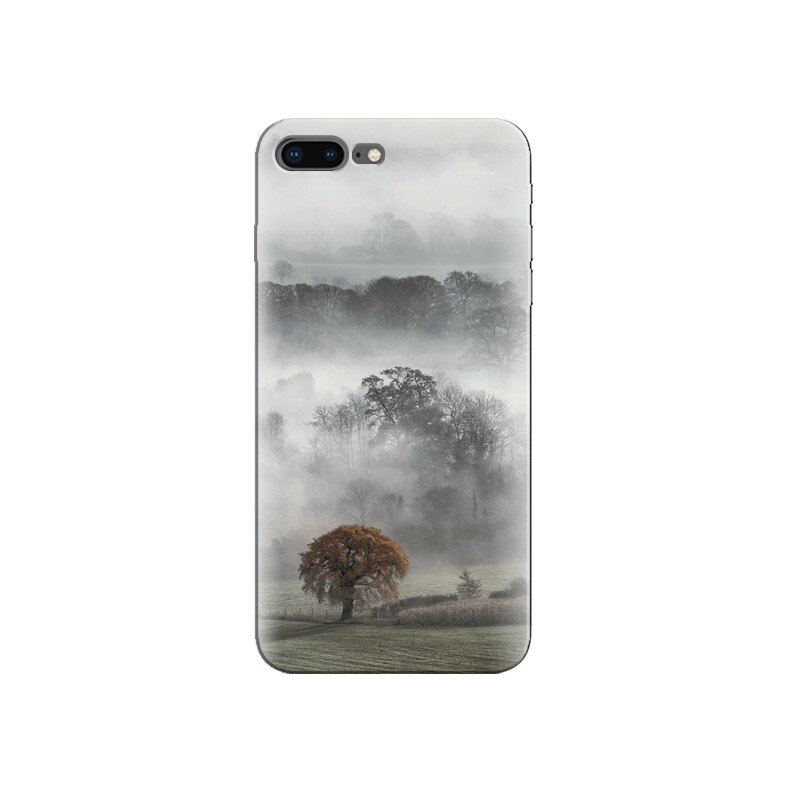 Husa Iphone 7 Plus Fog In England