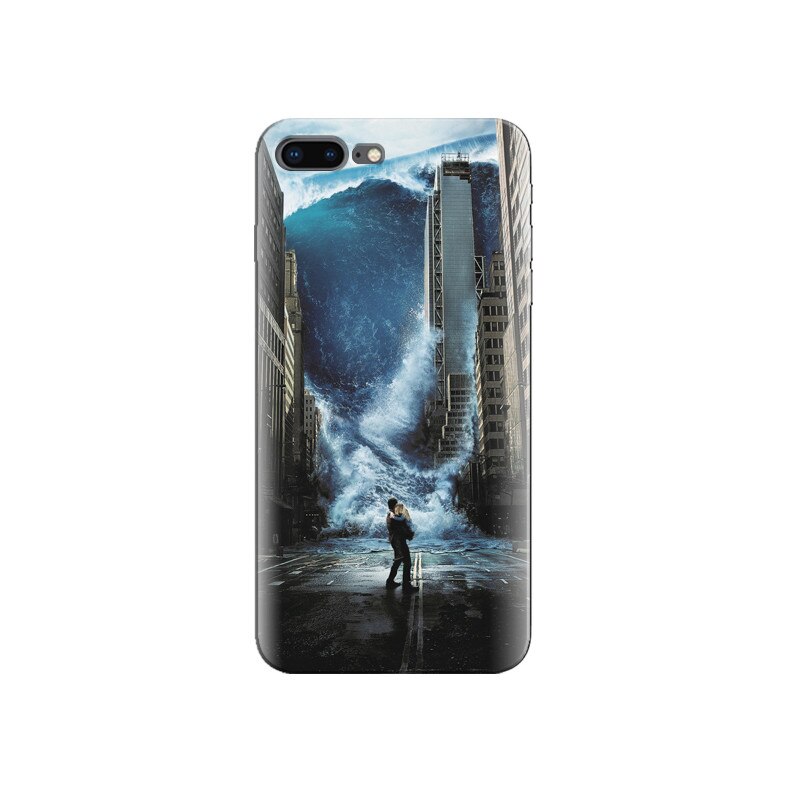 Husa Iphone 7 Plus Geostorm Movie M7