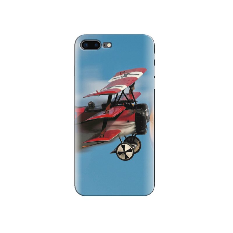 Husa Iphone 7 Plus Fokker Triplane Of Military High Resolutions