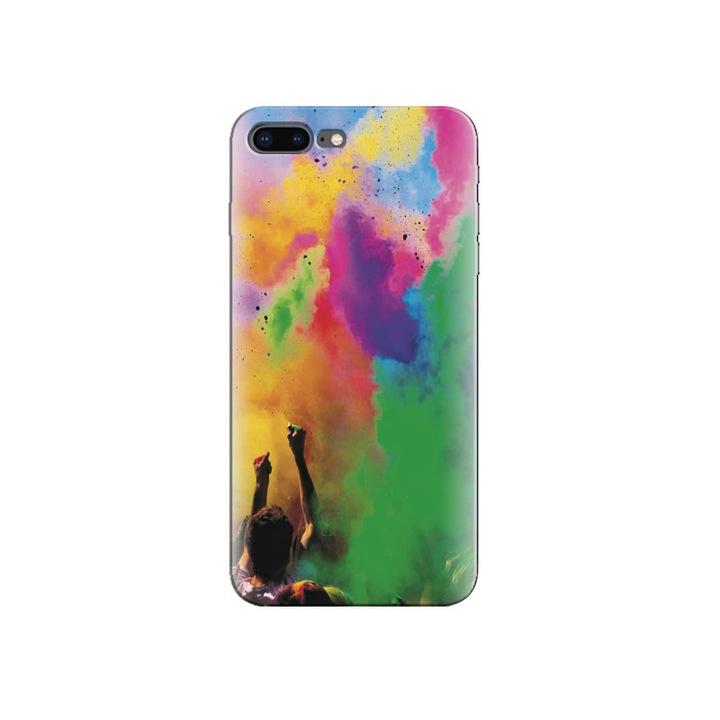 Husa Iphone 7 Plus Безплатни Holi High Quality7 снимки за