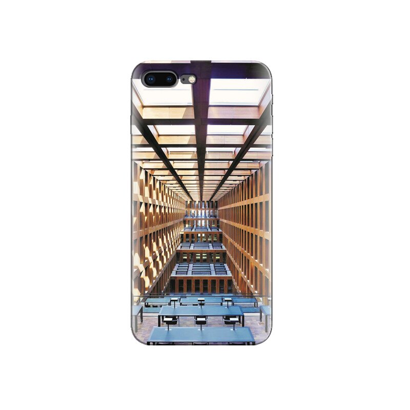 Husa Iphone 7 Plus Good Architecture Inside Hd Photos