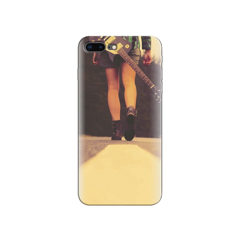 Husa Iphone 7 Plus Guitar Photoshoots