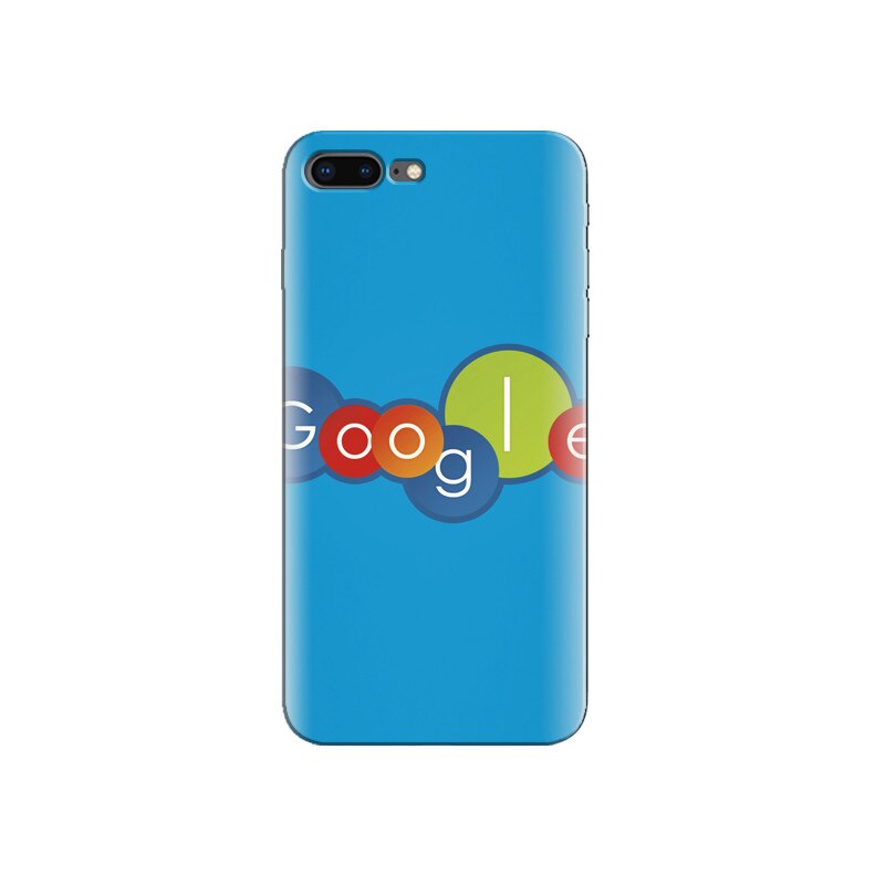 Husa Iphone 7 Plus Google