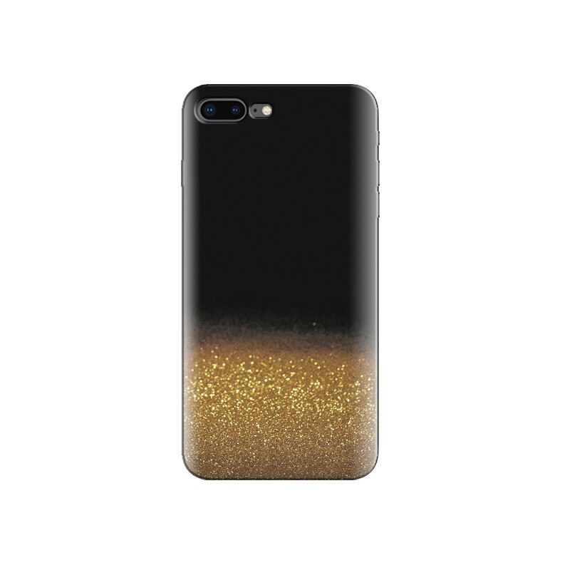 Husa Iphone 8 plus Gold Pearl Best Background