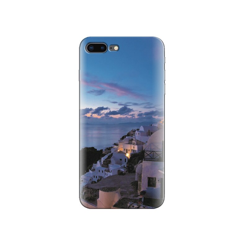 Husa Iphone 7 Plus Greece Architecture Designs For