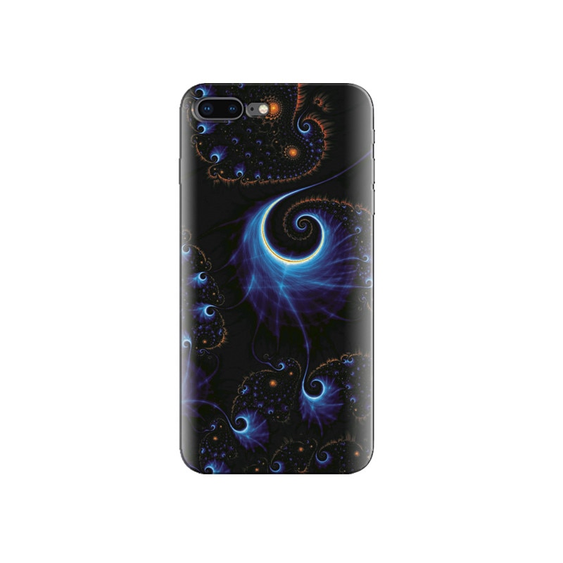 Husa Iphone 7 Plus Free Abstract Wide