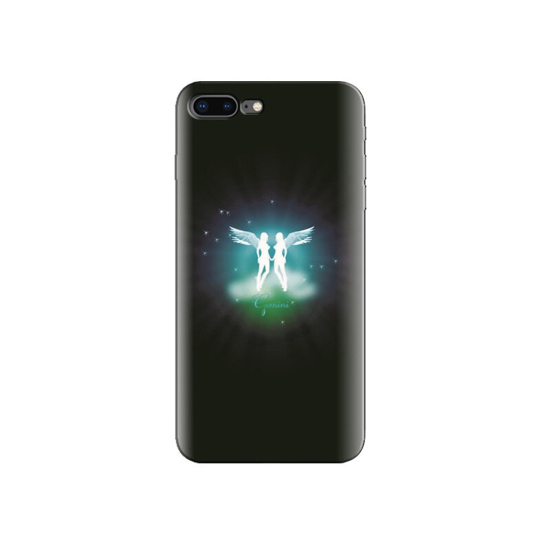 Husa Iphone 7 Plus Gemini Women Zodiac Hqs