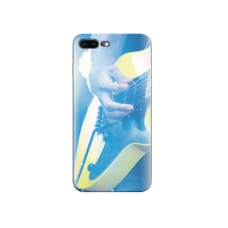 Husa Iphone 7 Plus Guitar Music