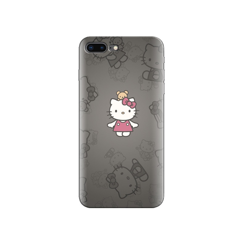 Husa Iphone 7 Plus Hello Kitty Hd Images