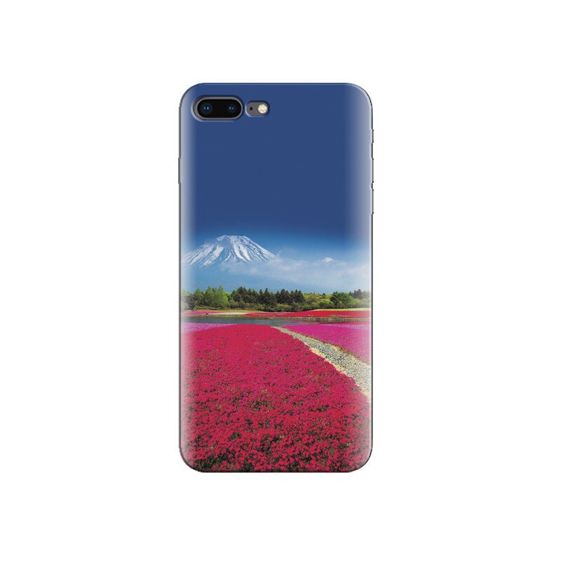 Husa Iphone 7 Plus Fuji