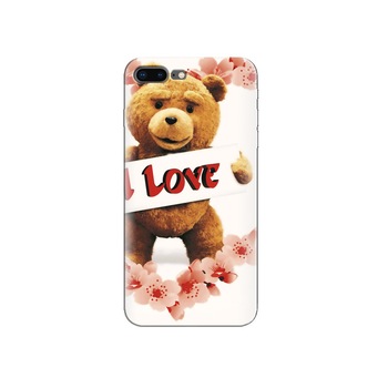Husa Iphone 7 Plus Love Ted Husa Iphone 7 Plus Love Ted