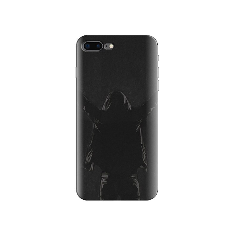 Husa Iphone 7 Plus Mr Robot Art