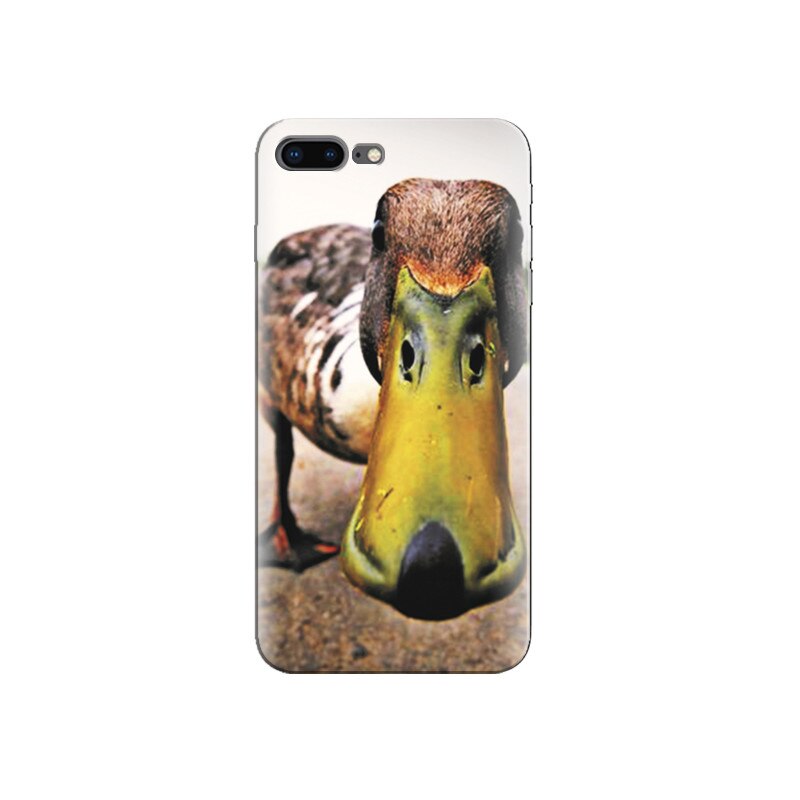 Husa Iphone 7 Plus Looser Type Duck