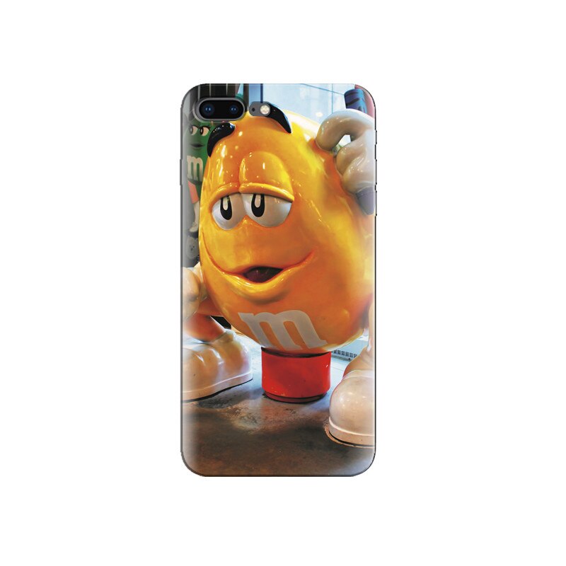 Husa Iphone 7 Plus M Ms