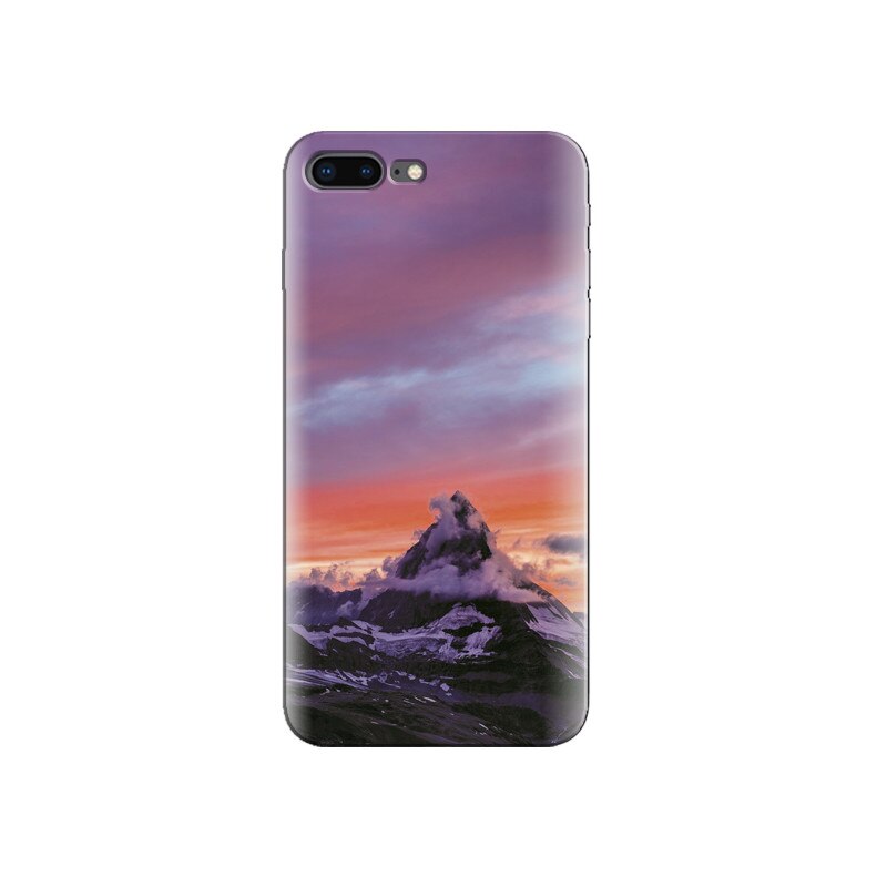 Husa Iphone 7 Plus Matterhorn Mountain Do