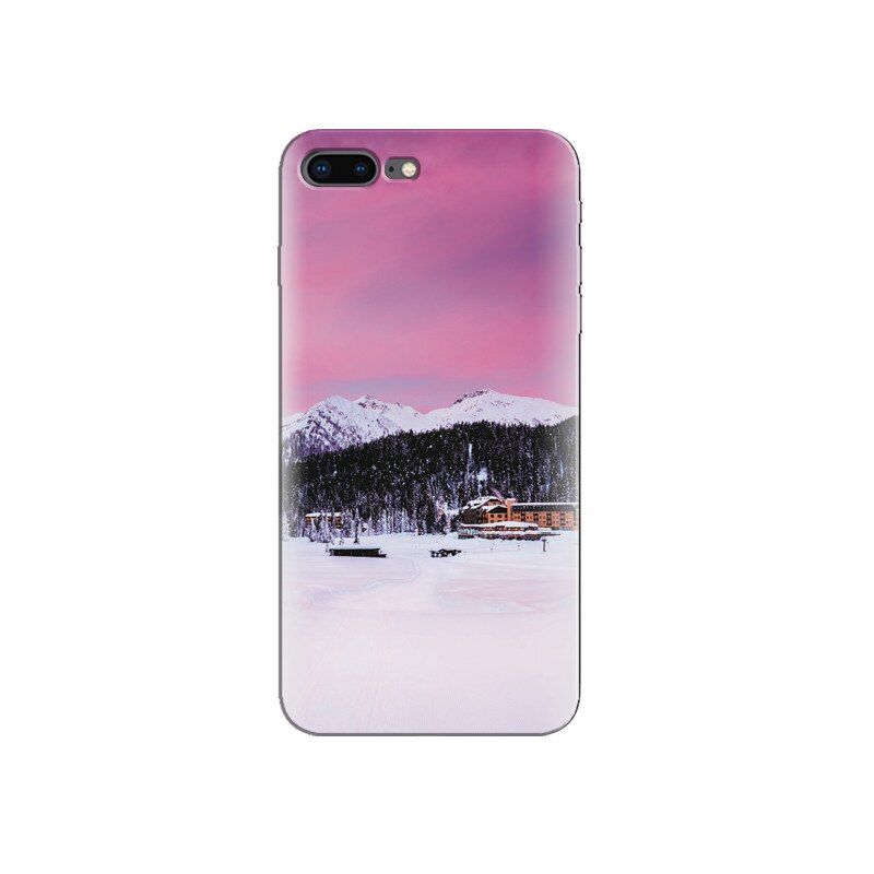 Husa Iphone 7 Plus Madonna Di Campiglio