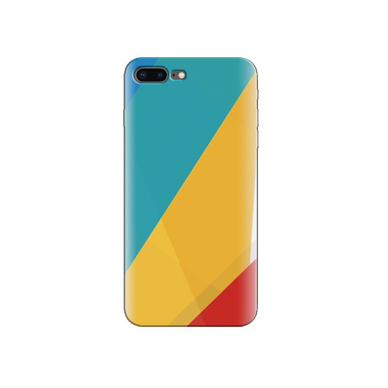 Husa Iphone 7 Plus Material Design