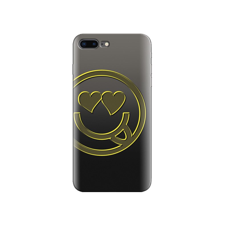 Husa Iphone 7 Plus Love Smile