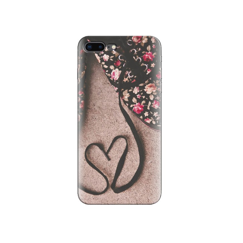 Husa Iphone 7 Plus Love Shoes