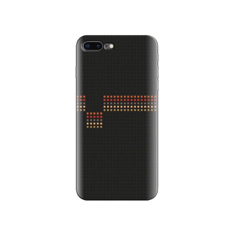 Husa Iphone 7 Plus Minimalism 2