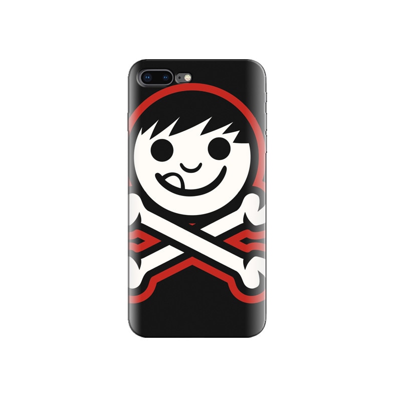 Husa Iphone 8 plus Neff Bones Hd Images