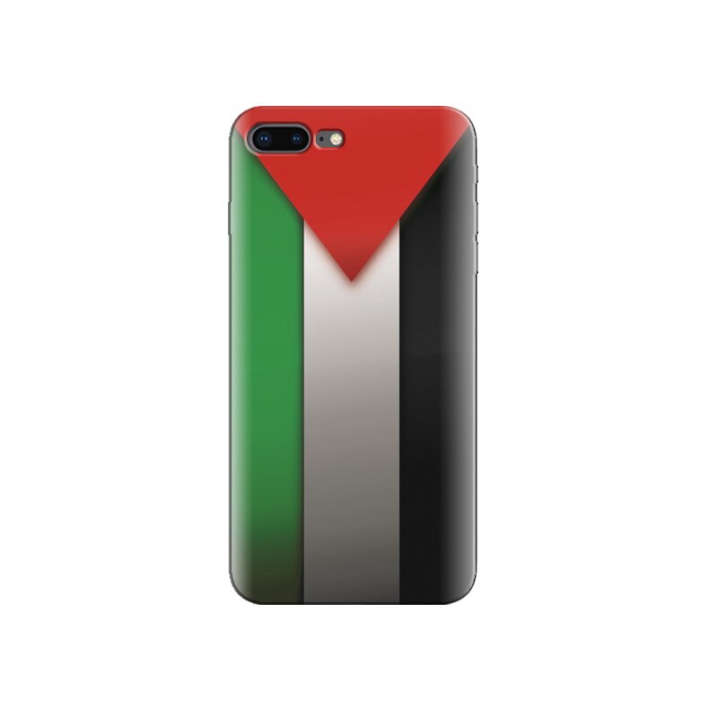 Husa Iphone 7 Plus Palestinian Flag Hd Photos