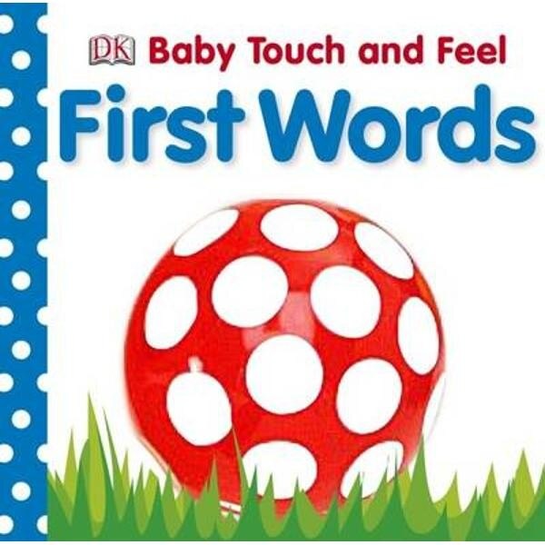 First Words