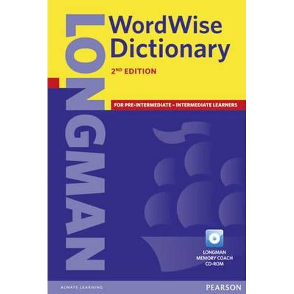 Longman Wordwise Dictionary