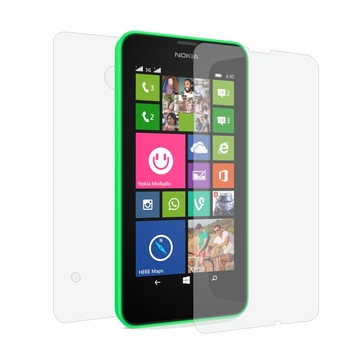 Folie de protectie Clasic Smart Protection Lumia 630 fullbody,protectie completa ecran si spate+Smart Spray®,Smart Squeegee® si microfibra incluse Folie de protectie Clasic Smart Protection Lumia 630 fullbody,protectie completa ecran si spate+Smart Spray®,Smart Squeegee® si microfibra incluse