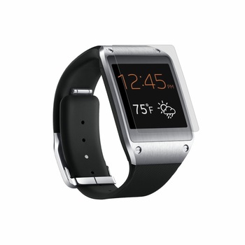 Folie de protectie Clasic Smart Protection Smartwatch Samsung Gear 2 NEO display,doua folii fullscreen pentru ecran incluse in pachet+Smart Spray®,Smart Squeegee®, microfibra si intructiuni instalare incluse Folie de protectie Clasic Smart Protection Smartwatch Samsung Gear 2 NEO display,doua folii fullscreen pentru ecran incluse in pachet+Smart Spray®,Smart Squeegee®, microfibra si intructiuni instalare incluse
